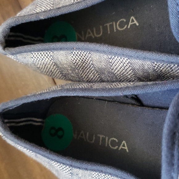 NAUTICA Womens Nautical Rudder Knot - Picture 4 of 5